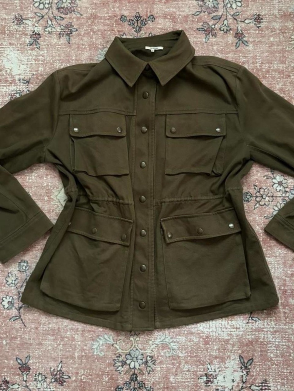 Revolve Tularosa Jacket